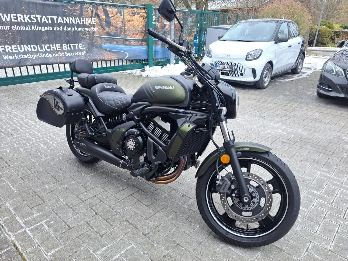 MOTORCYKLES/BIKE /MOTORBIKES TRANSPORT IRE-EU-IRL - Image 2