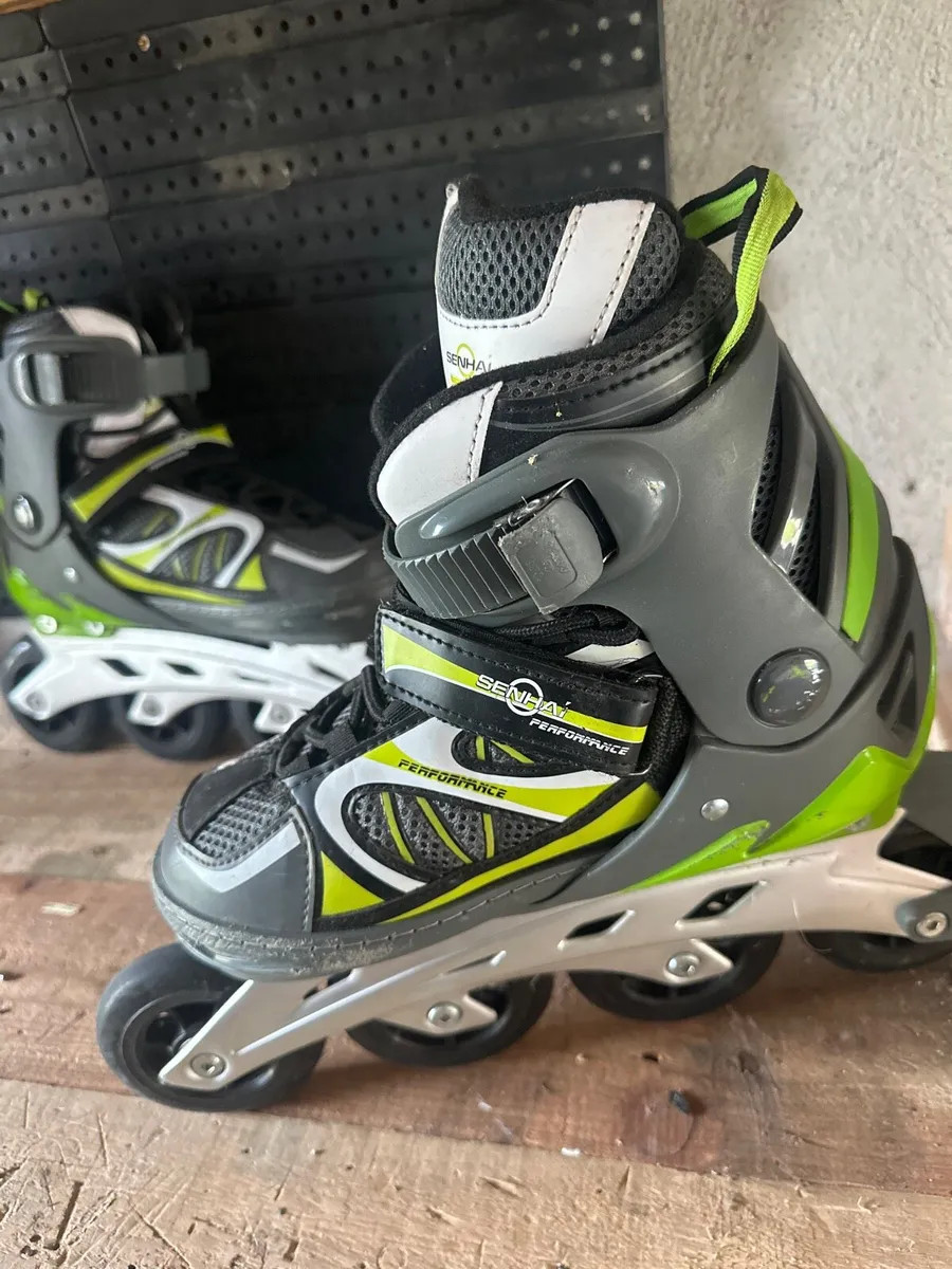 Roller skates - Image 3