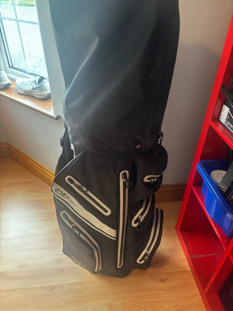 Golf bag - Image 2