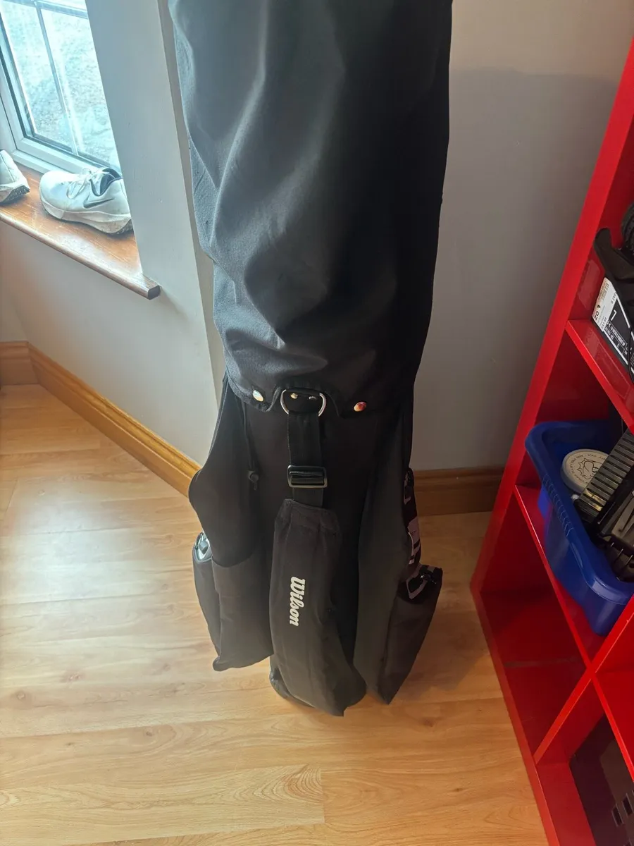 Golf bag - Image 3