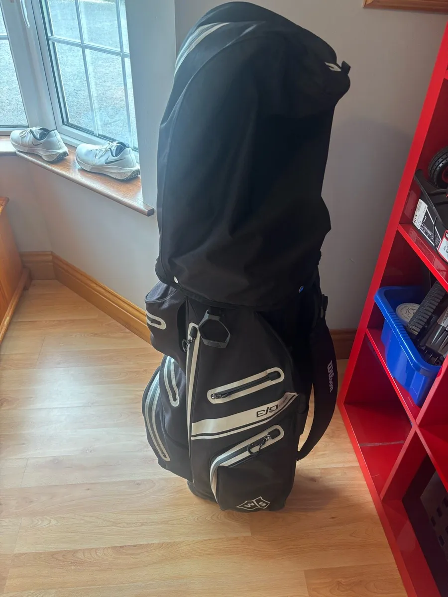 Golf bag - Image 4