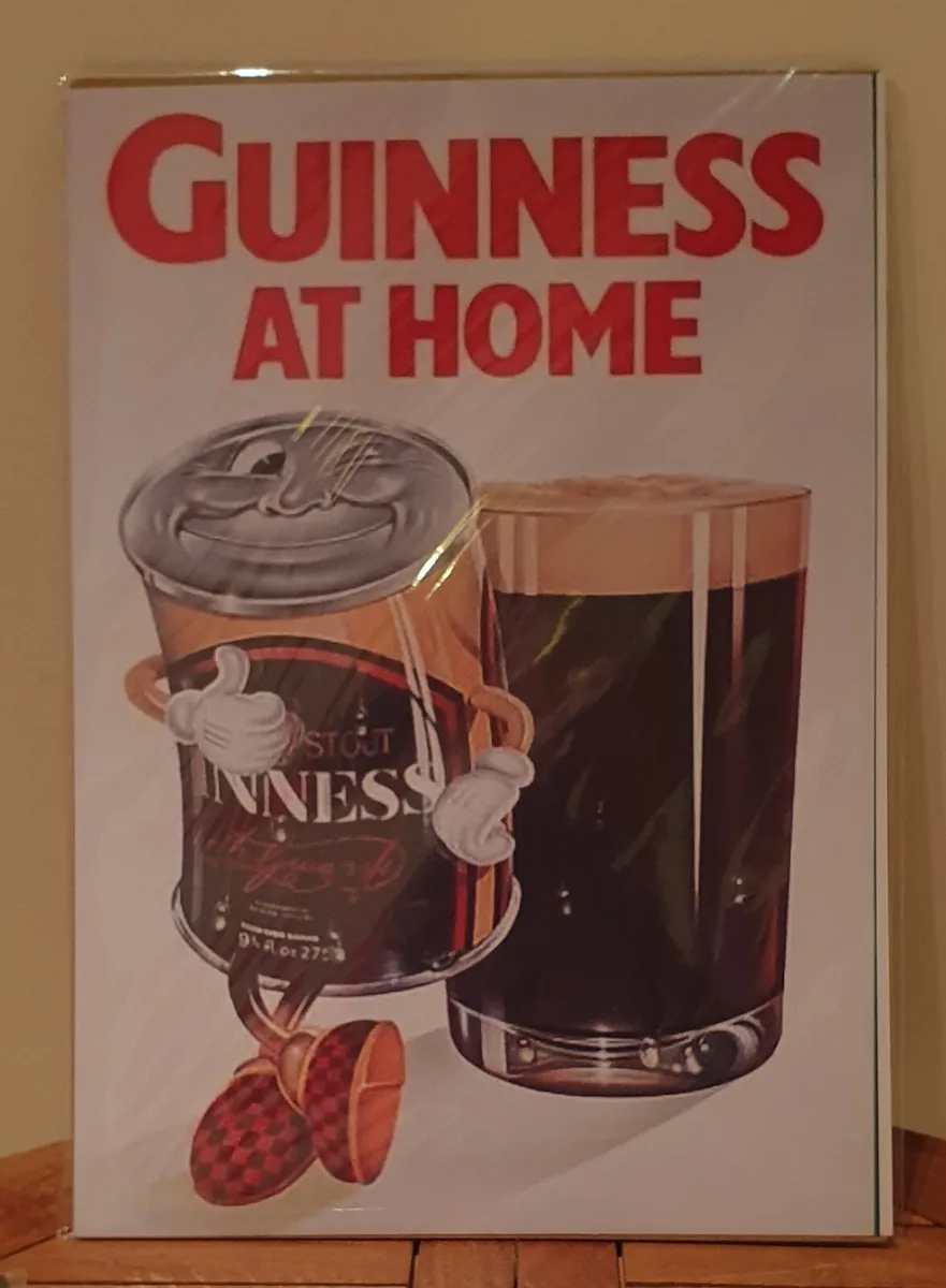 5 Different Colour Prints - A4 Size - Image 3