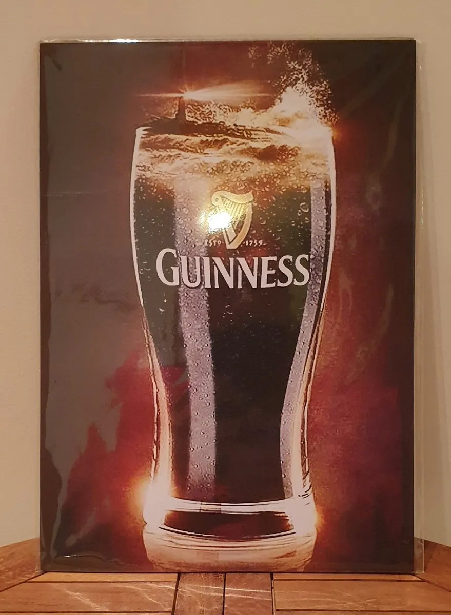 5 Different Colour Prints - A4 Size - Image 4