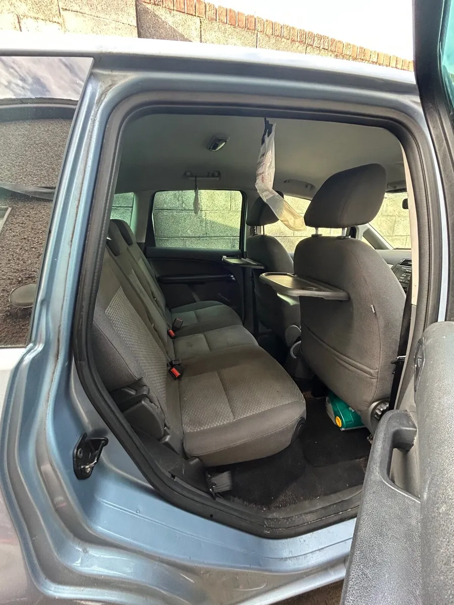 Ford Focus C-Max 2006 - Image 1