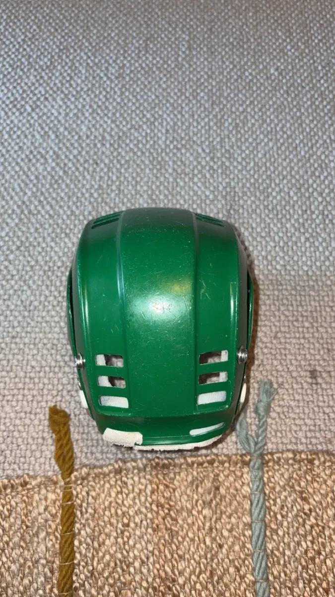 Oldstyle cooper gola helmet - Image 4