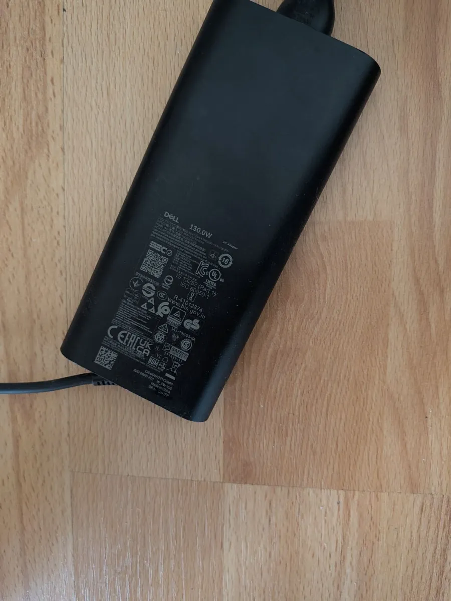 Dell Precision 5470 i7 32GB RTX A1000 - Quick Sale - Image 4