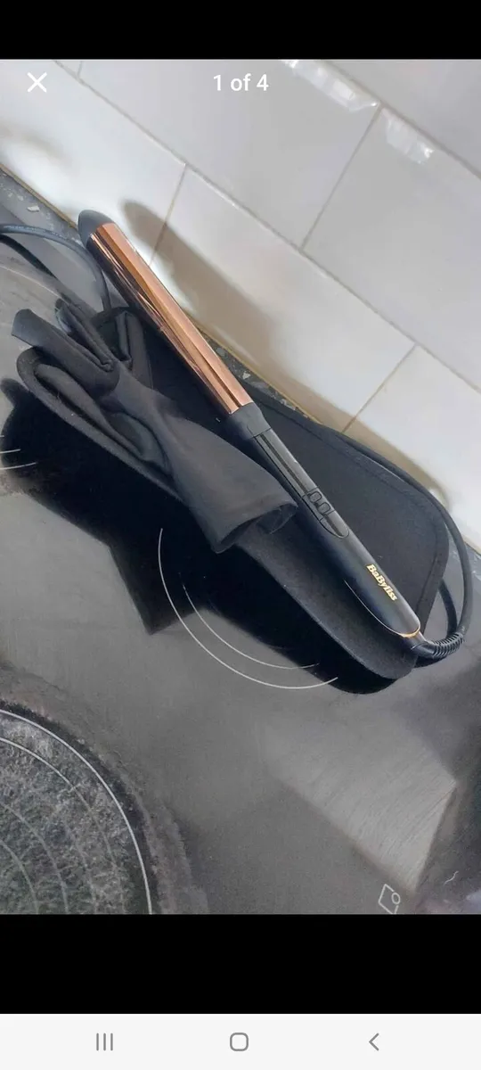 Curling wand - Image 1