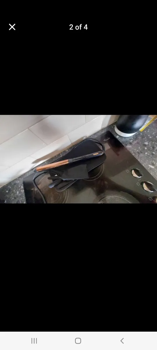 Curling wand - Image 2