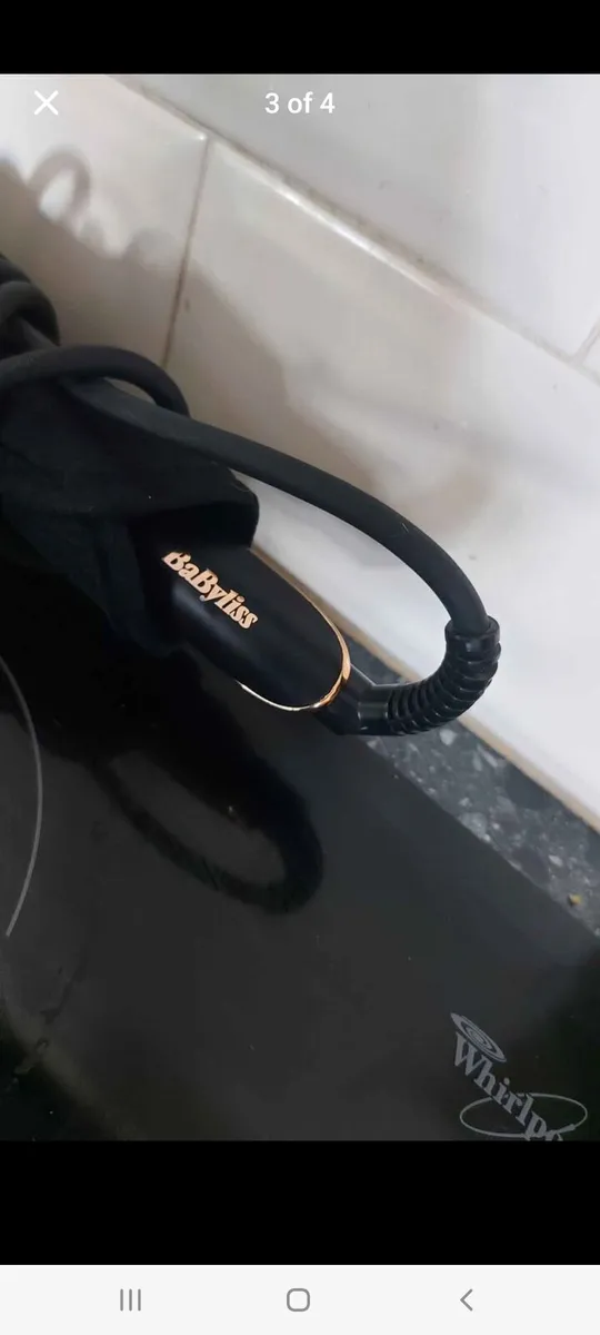 Curling wand - Image 3