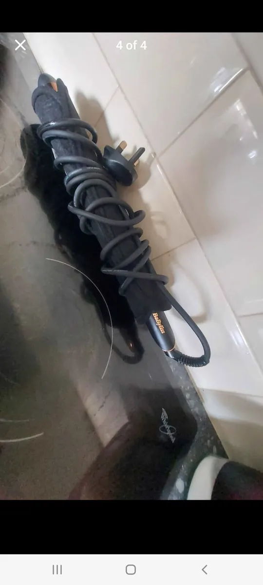 Curling wand - Image 4