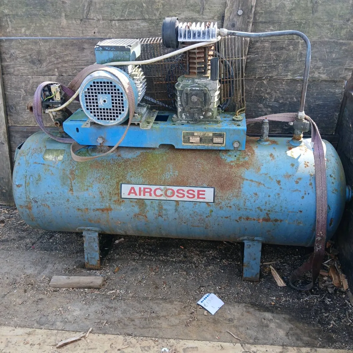 Air conditioner - Image 1