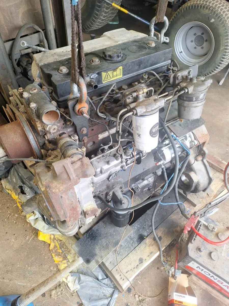 Major engine - Image 2