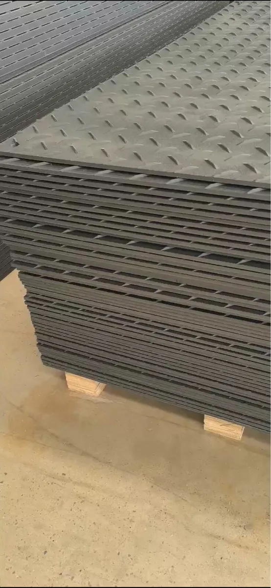 Ground protection mats - Image 3