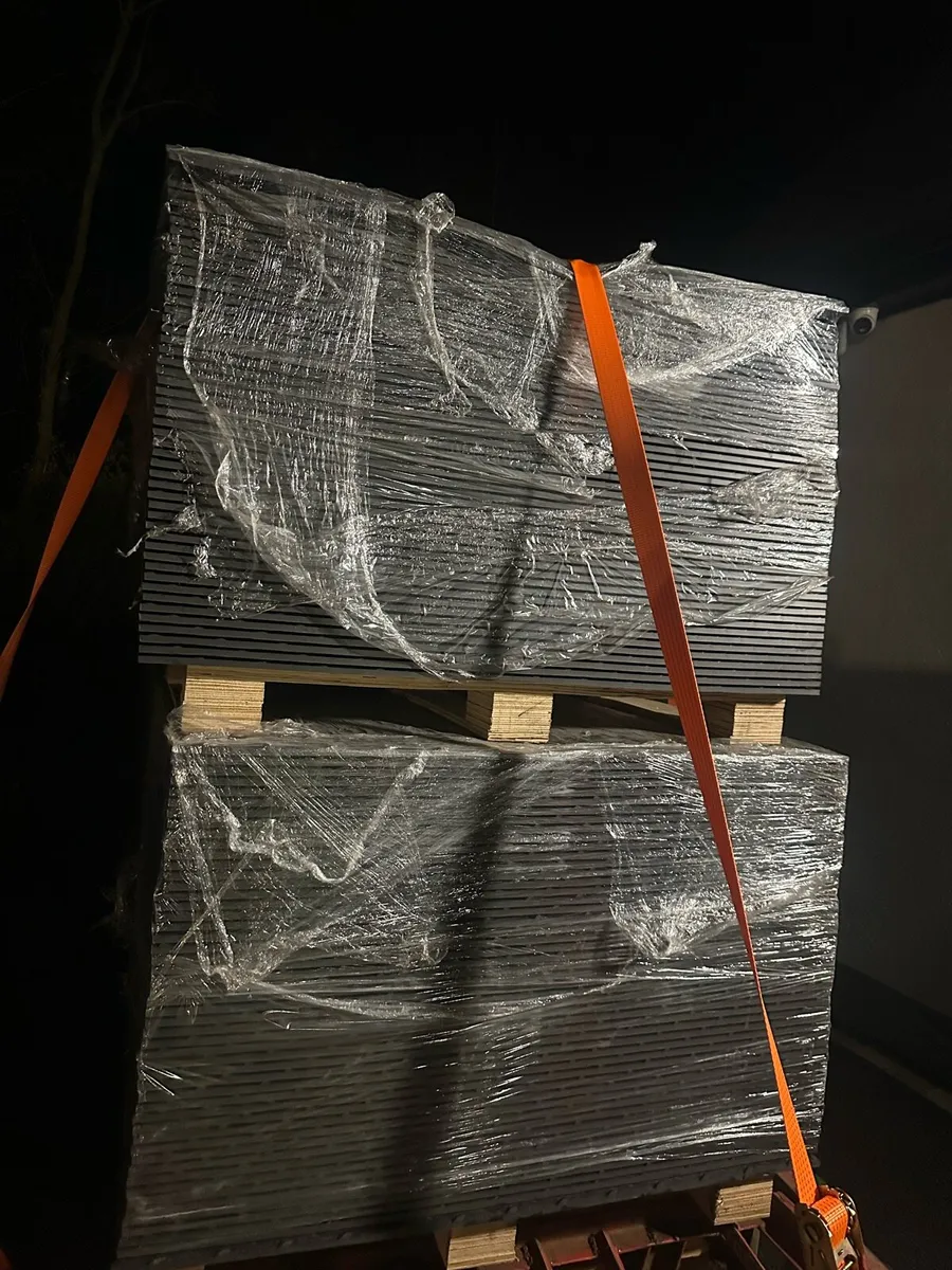 Ground protection mats - Image 2