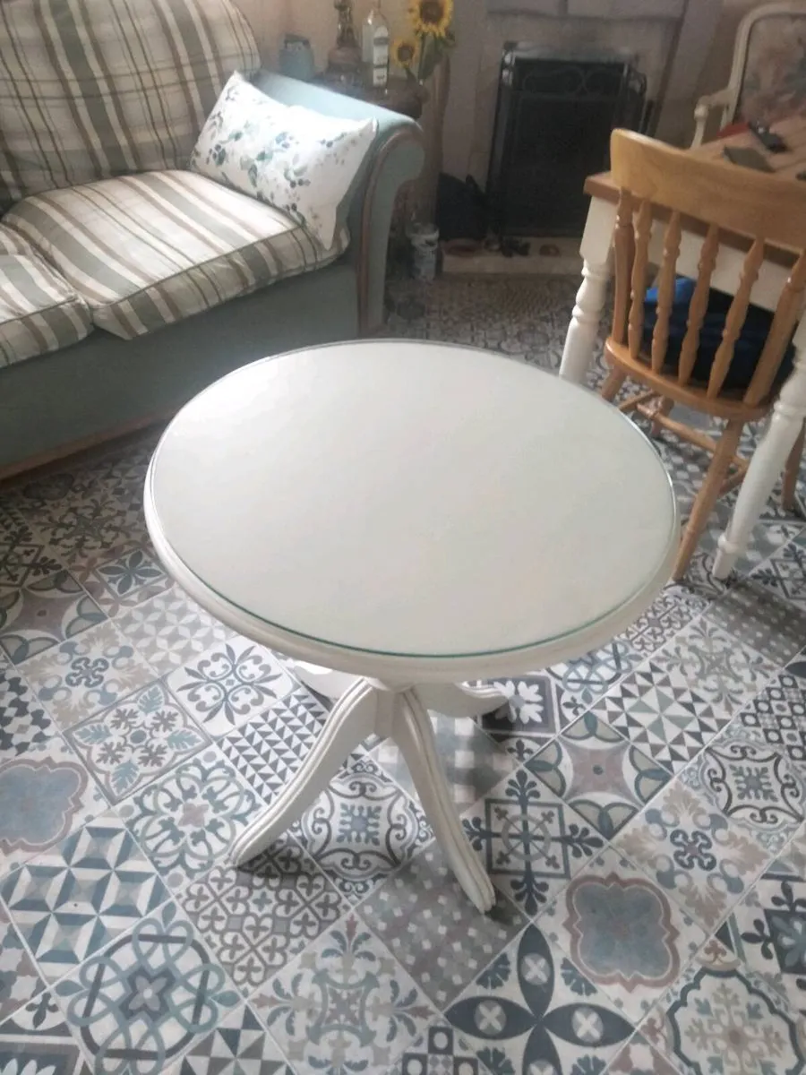 Small Dining table - Image 2