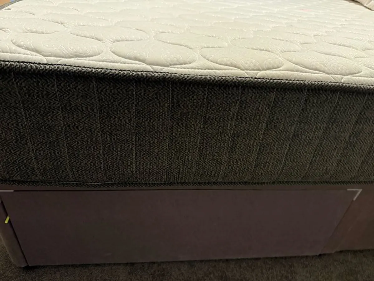 double mattress - Image 2