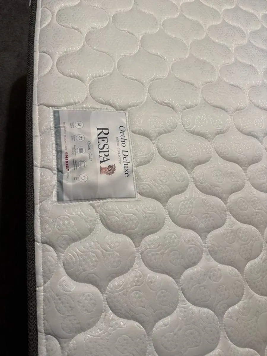double mattress - Image 3
