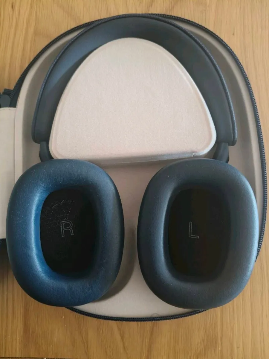 Bowers & Wilkins PX7 S2 Headphones ( blue ) - Image 3