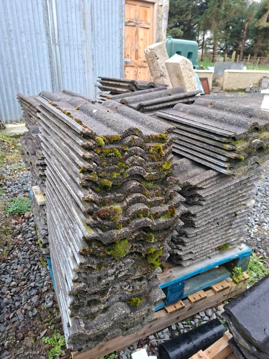 Redland Roof Tiles - Image 2