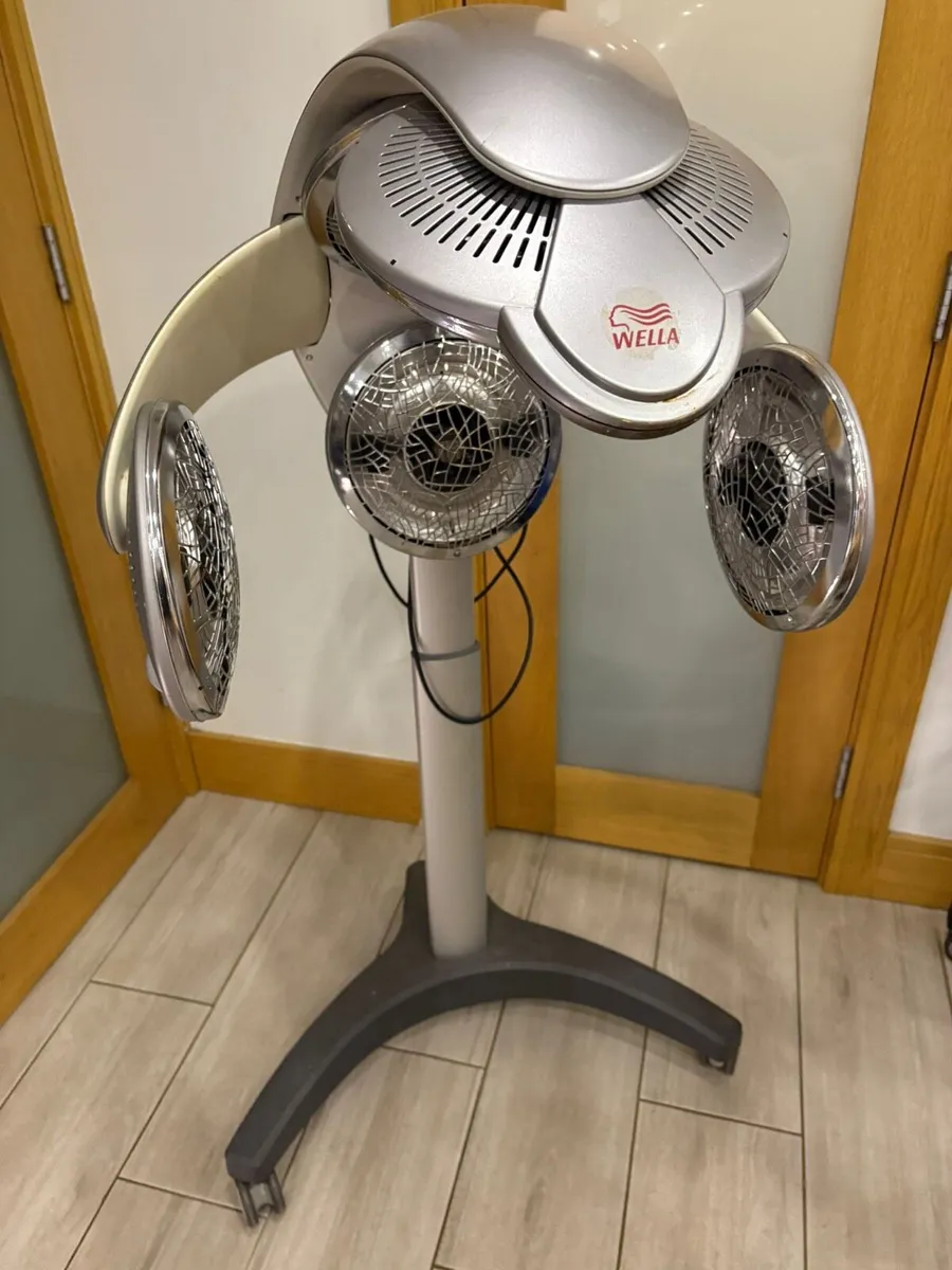 Wella Climozone - Image 3