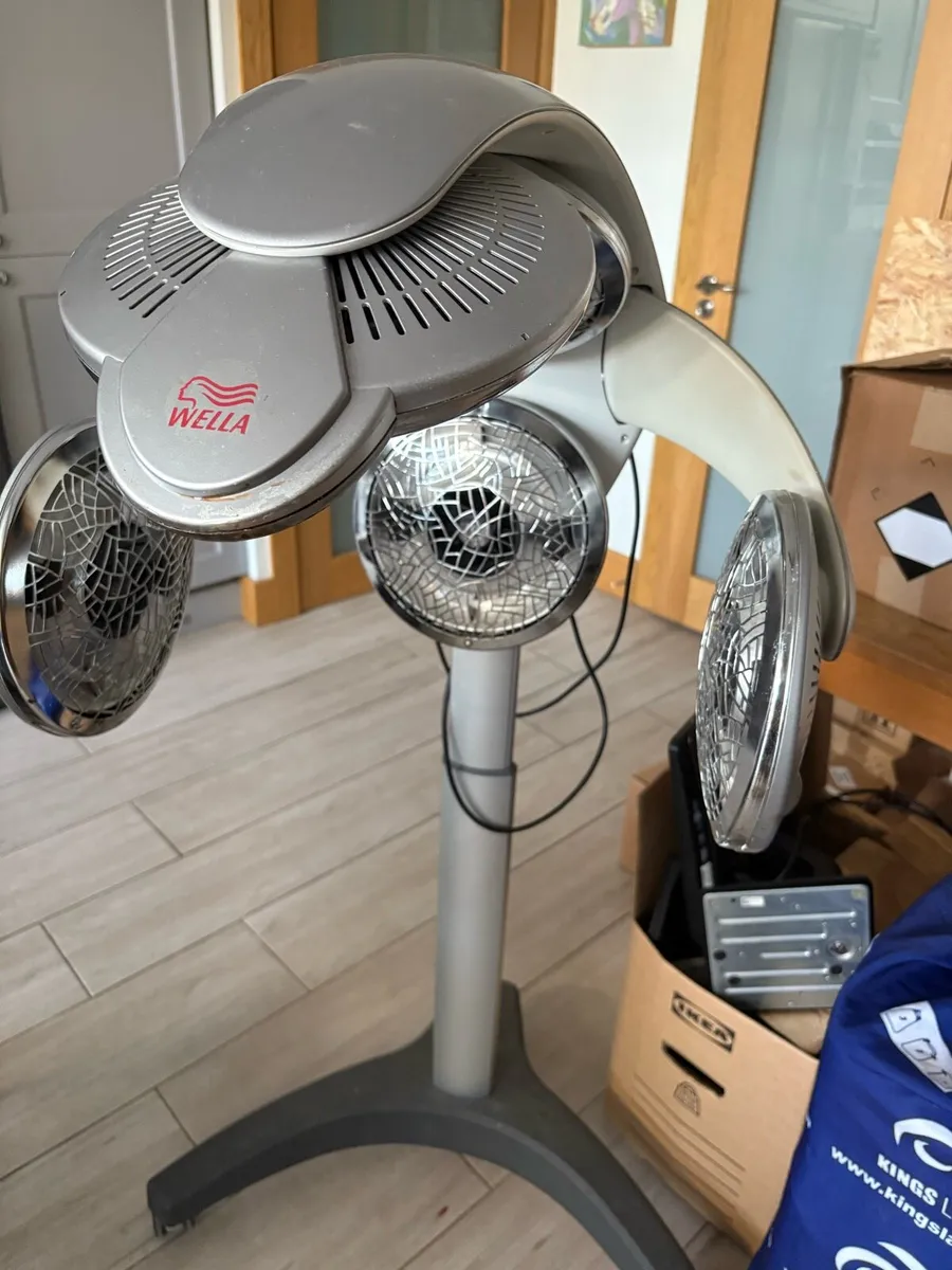 Wella Climozone - Image 2