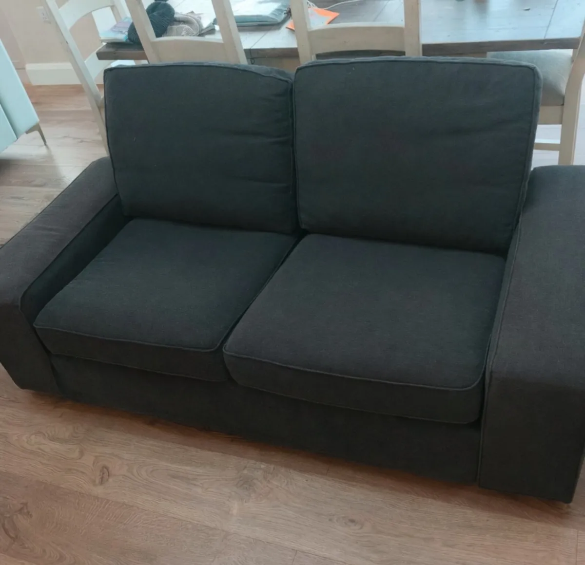 2 Seater Couch