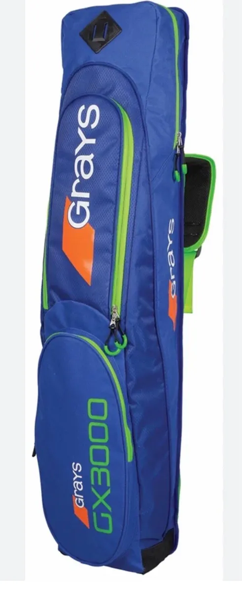 Grays GX3000 hockey bag - Image 1