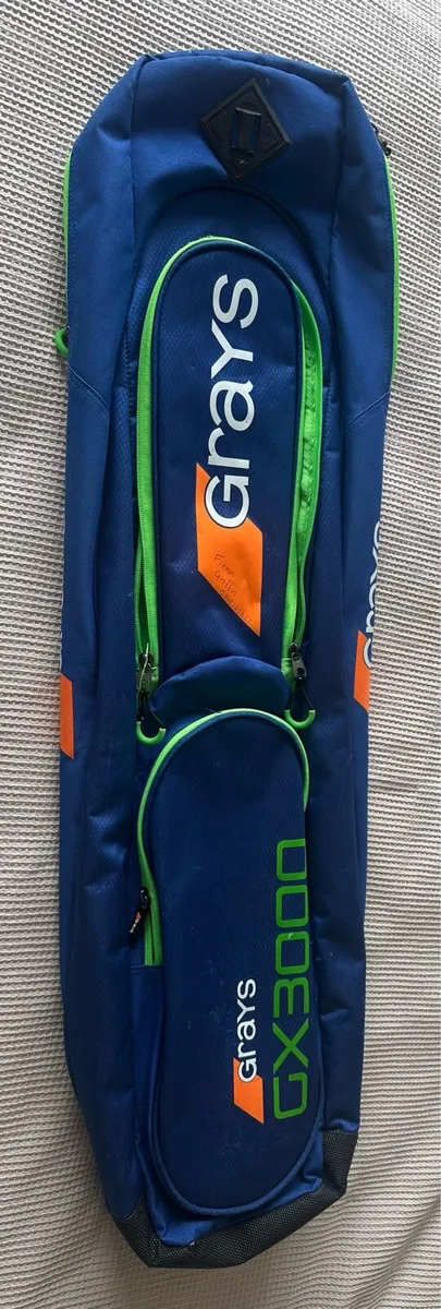 Grays GX3000 hockey bag - Image 2
