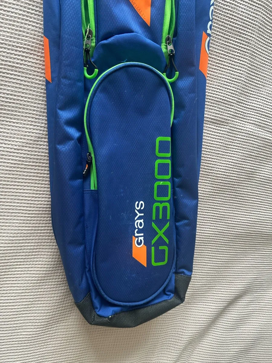 Grays GX3000 hockey bag - Image 3