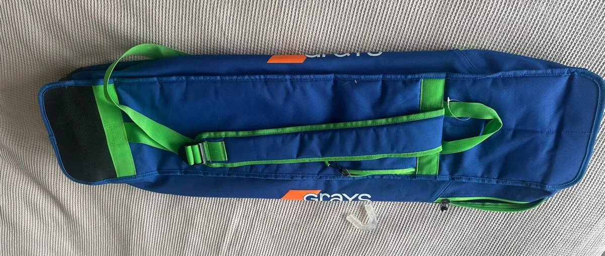 Grays GX3000 hockey bag - Image 4
