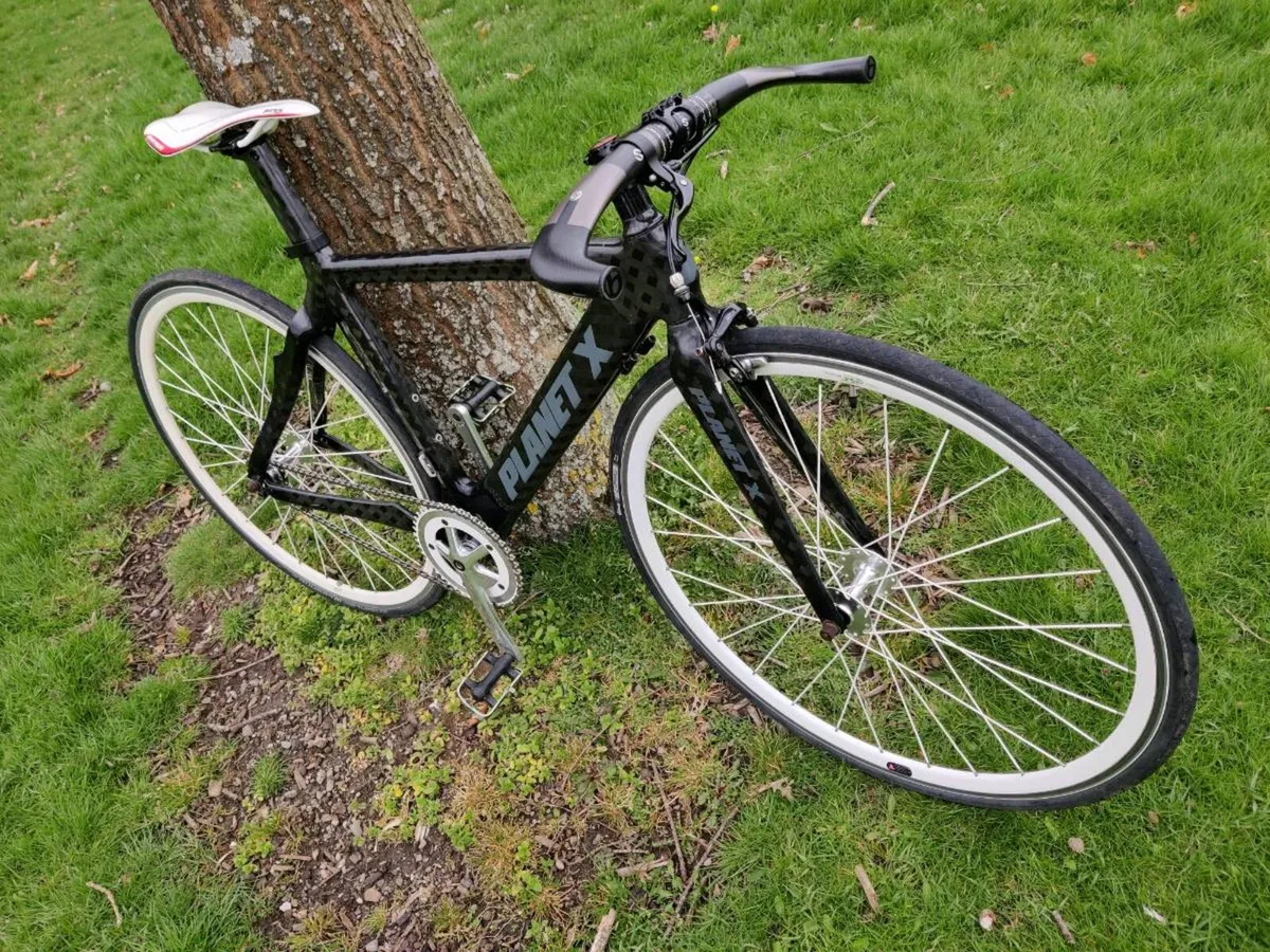 Planet X fixie - Image 2