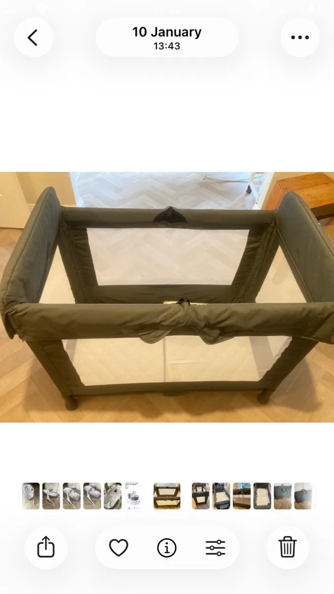 Baby Stuff - Image 3