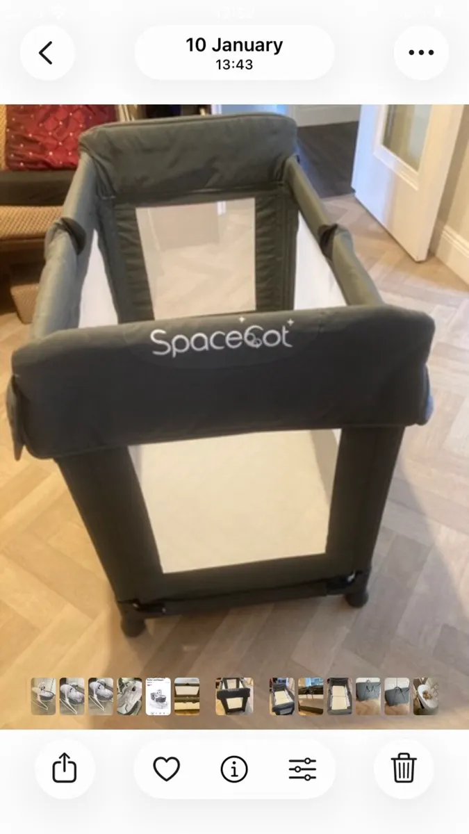 Baby Stuff - Image 4