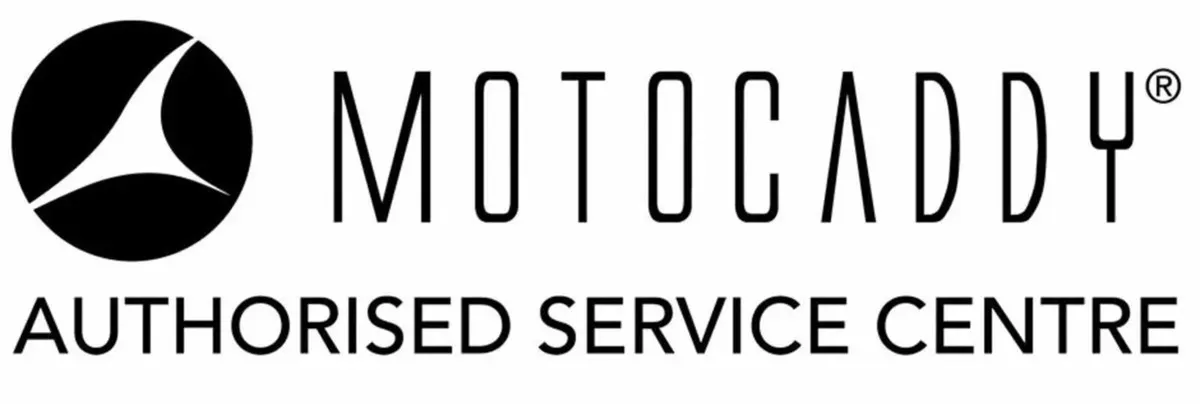 Motocaddy S1 with new  battery at Golf Concepts - Image 4