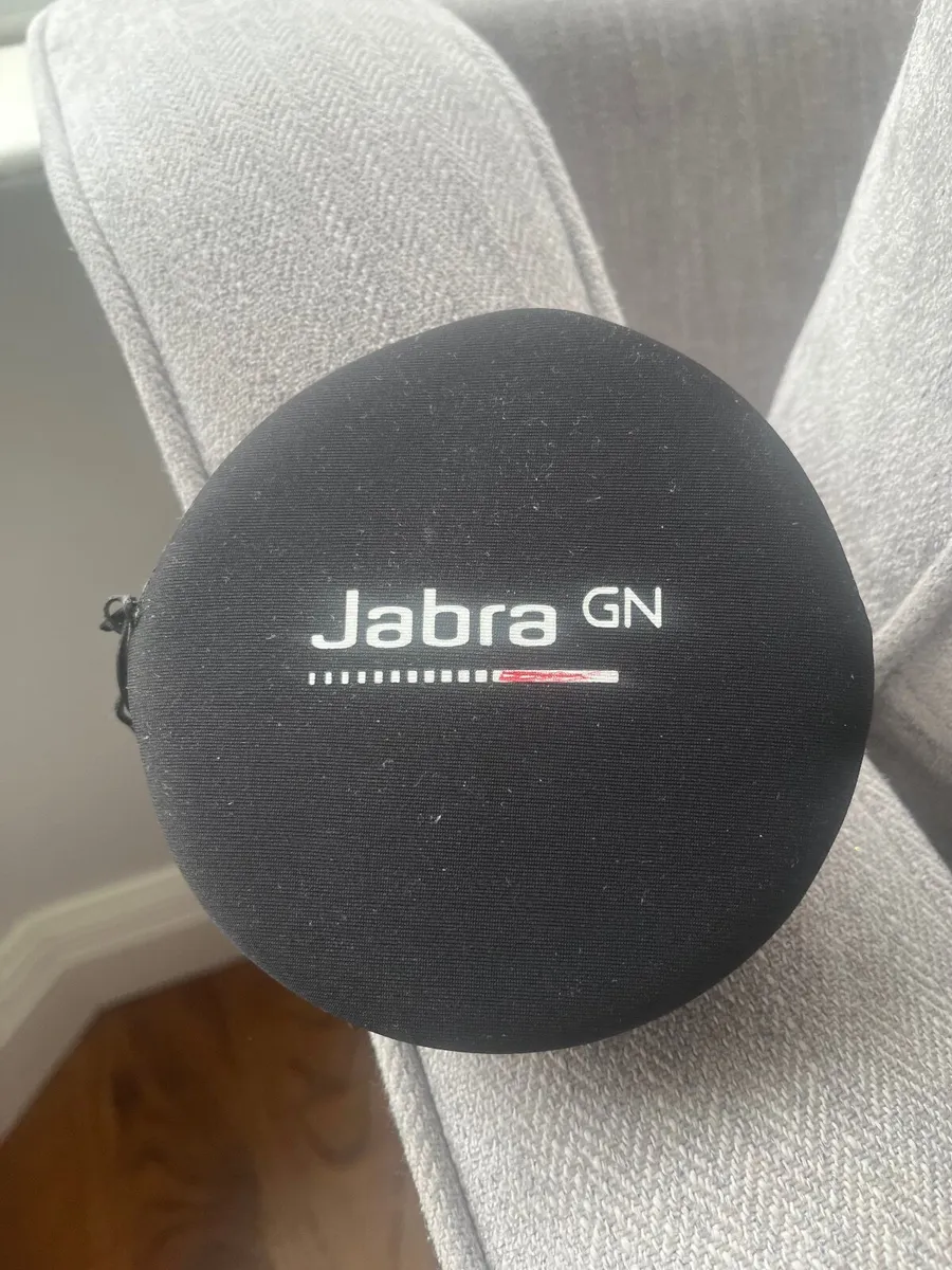Jabra Bluetooth Speaker - Image 3