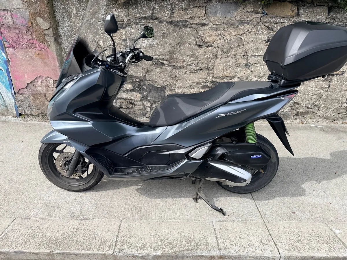 Honda PCX 125 - Image 3