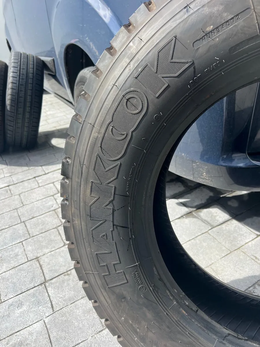 New Branded Tyres For Sale - Image 4