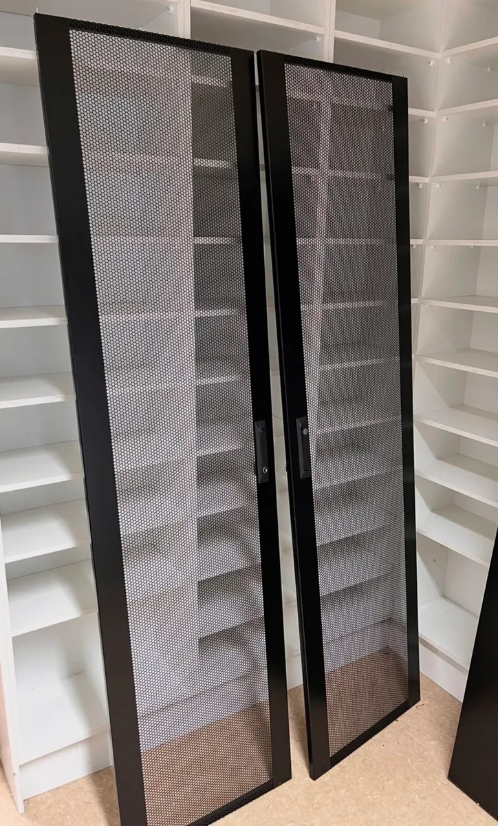 Server Rack - Image 3