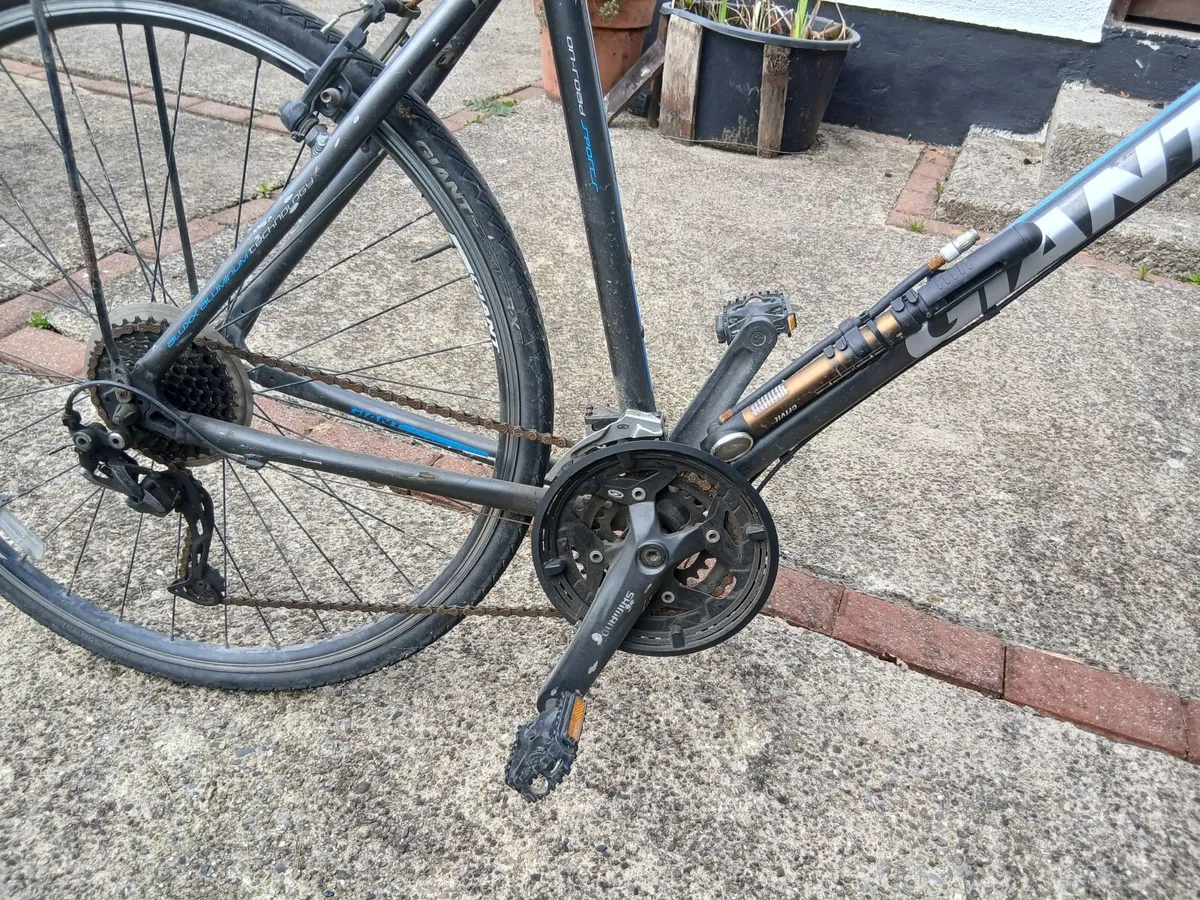 Gents Touring Bike - Image 4