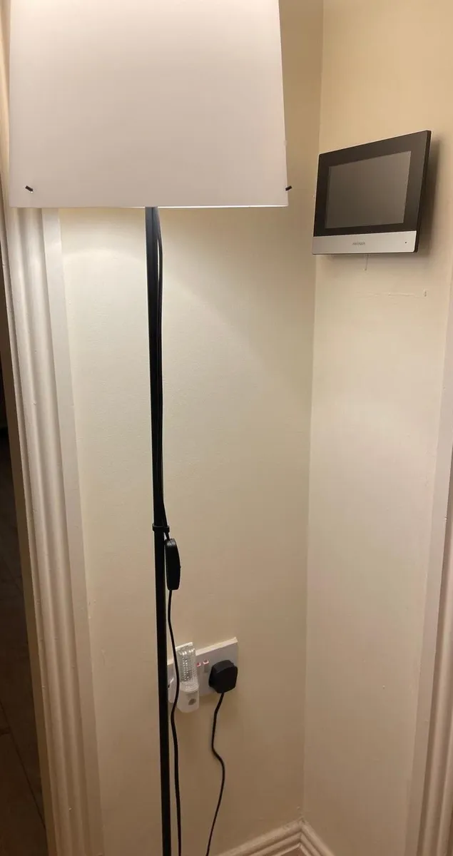 Ikea Floor Lamp - Image 2