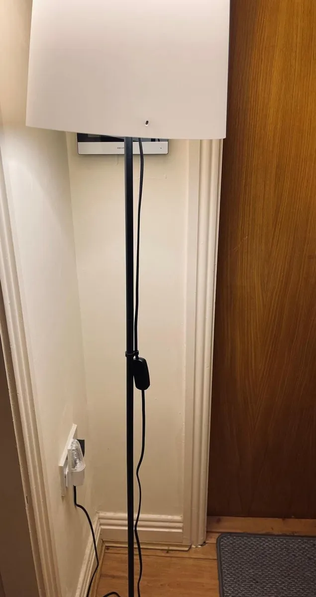 Ikea Floor Lamp - Image 3