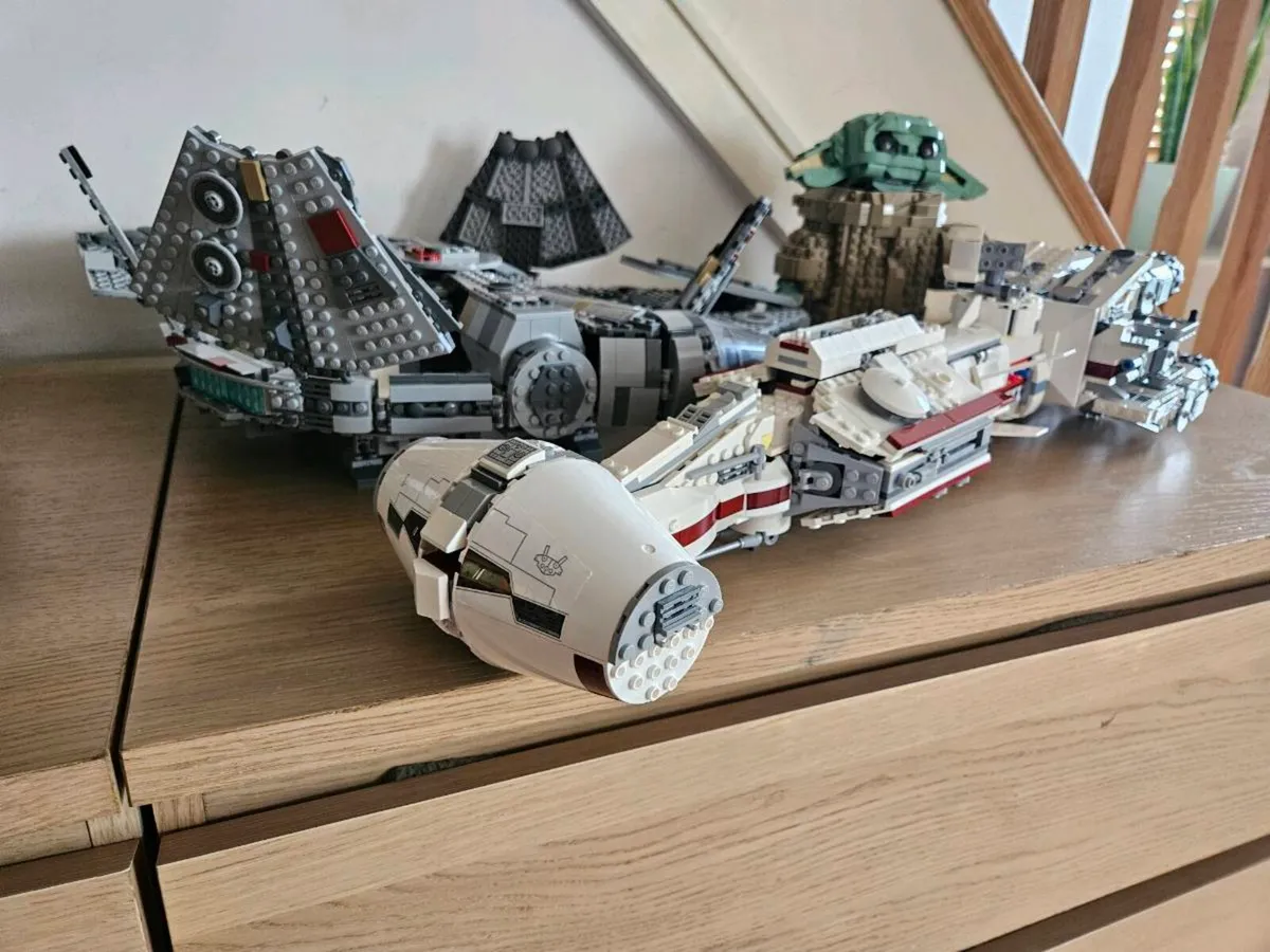 Lego star wars - Image 3