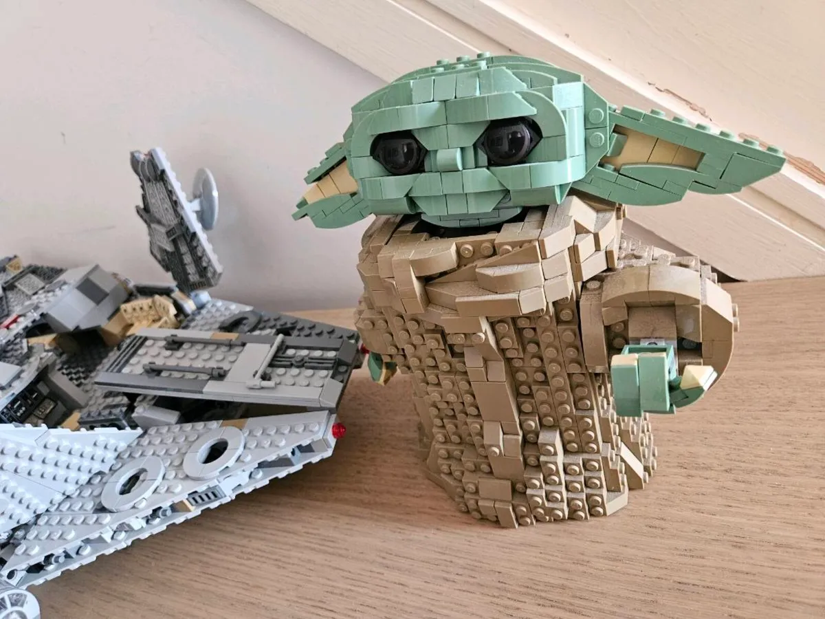 Lego star wars - Image 4
