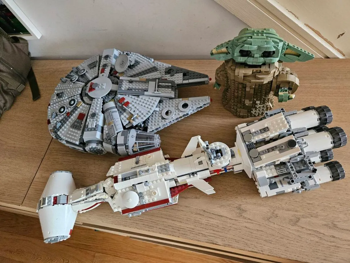 Lego star wars - Image 1