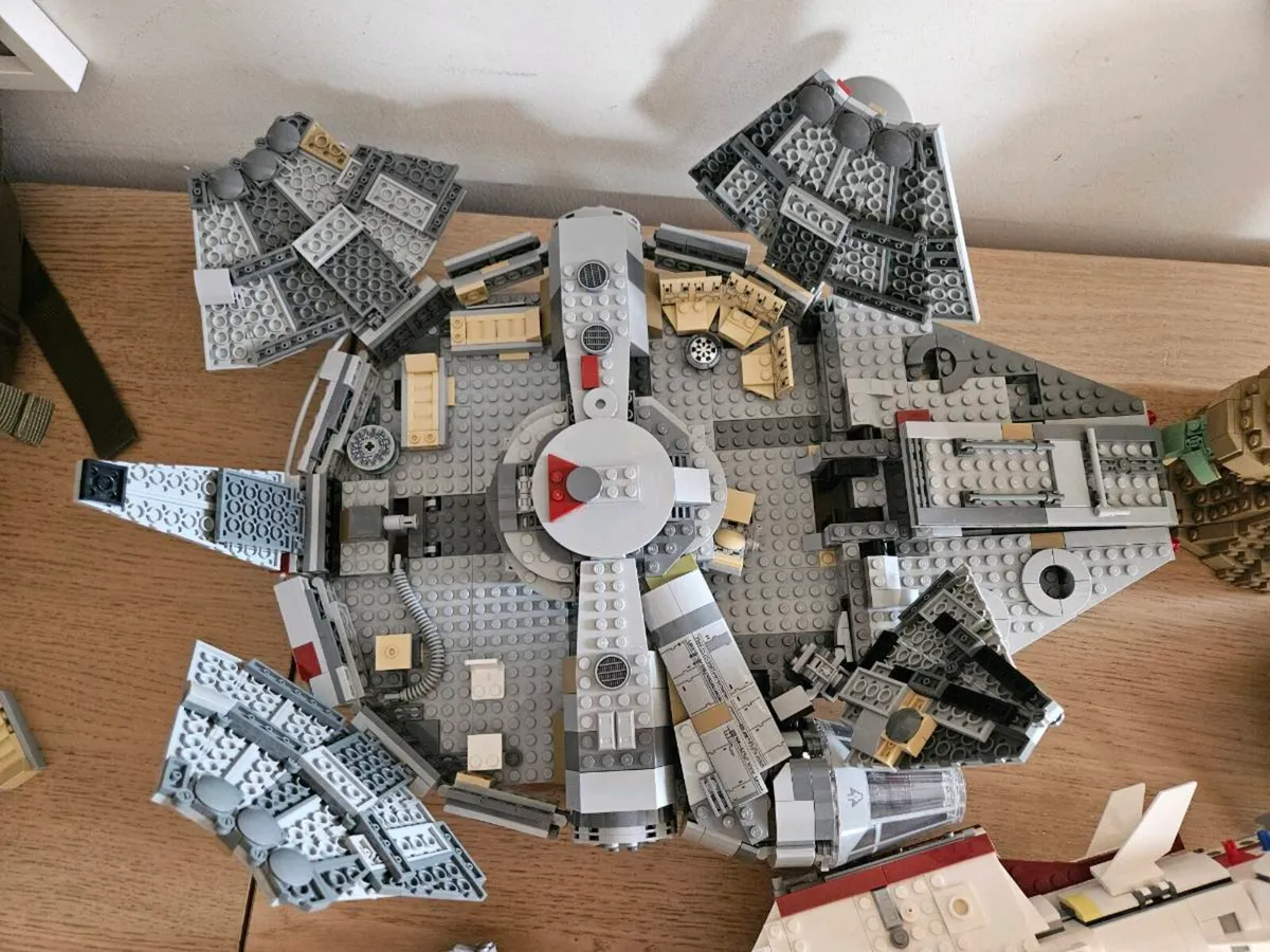 Lego star wars - Image 2