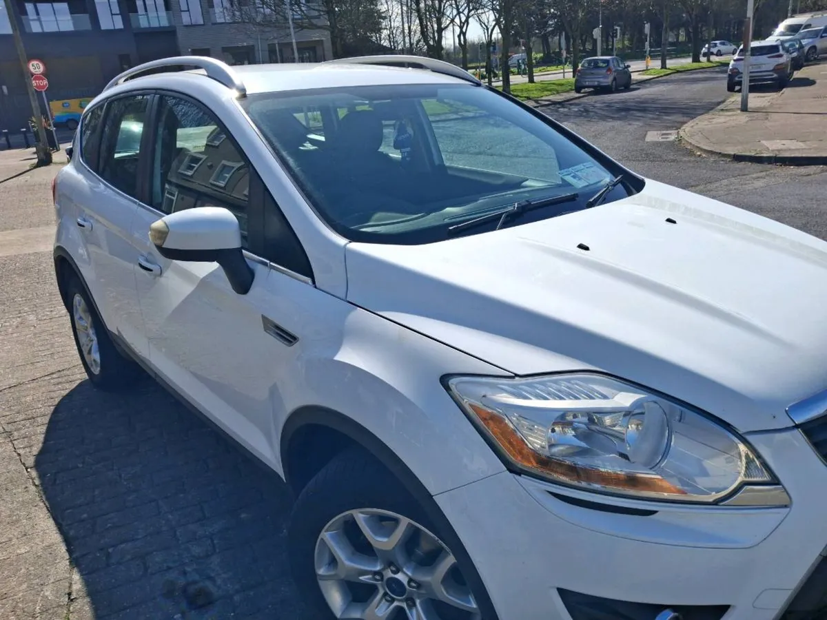 Ford kuga - Image 4