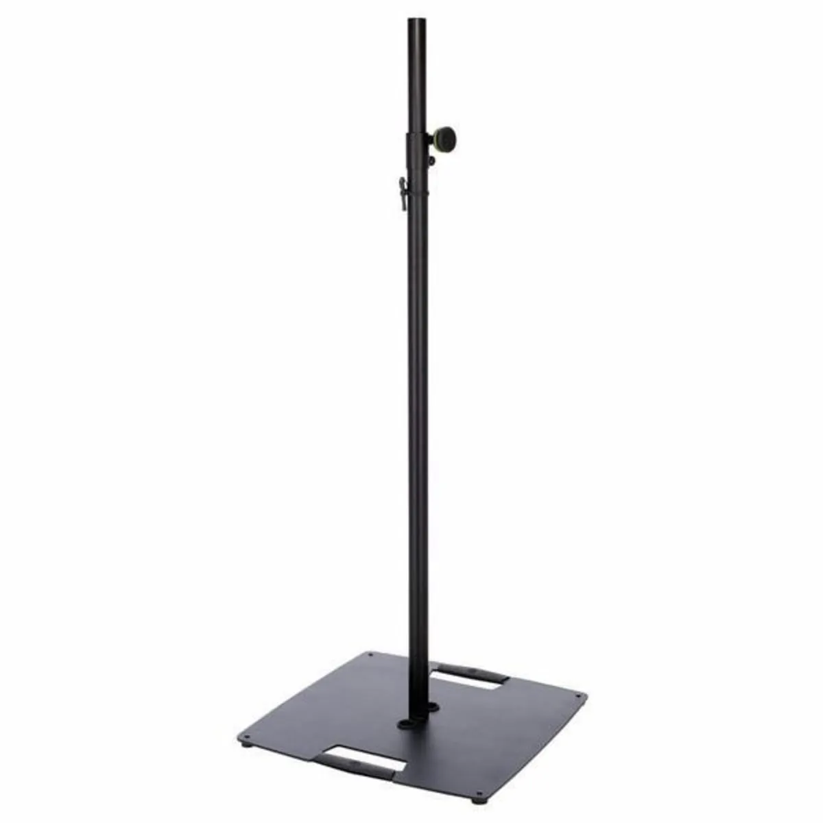 3 x New Gravity LS 331 B Lighting Stand with T-Bar - Image 1