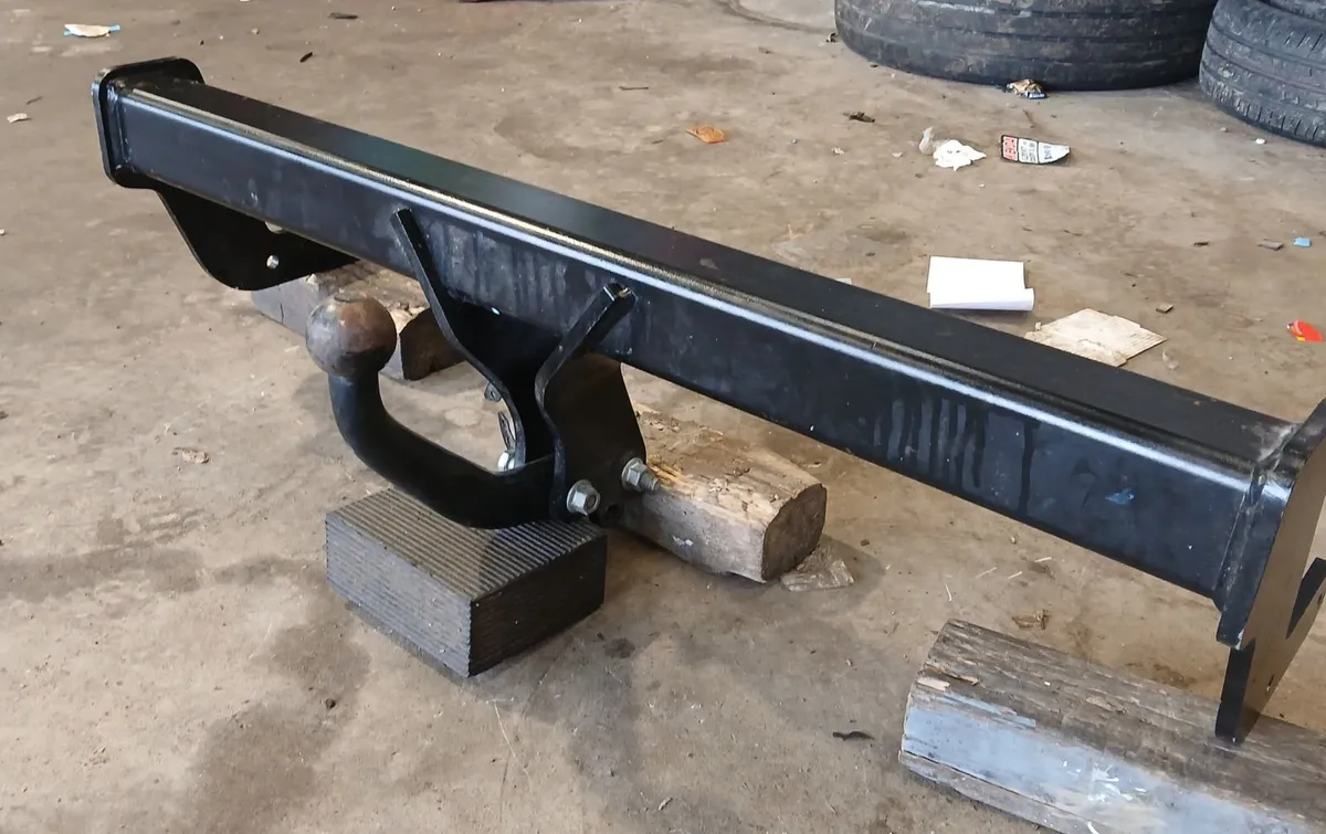 Tow hitch Proace - Image 1