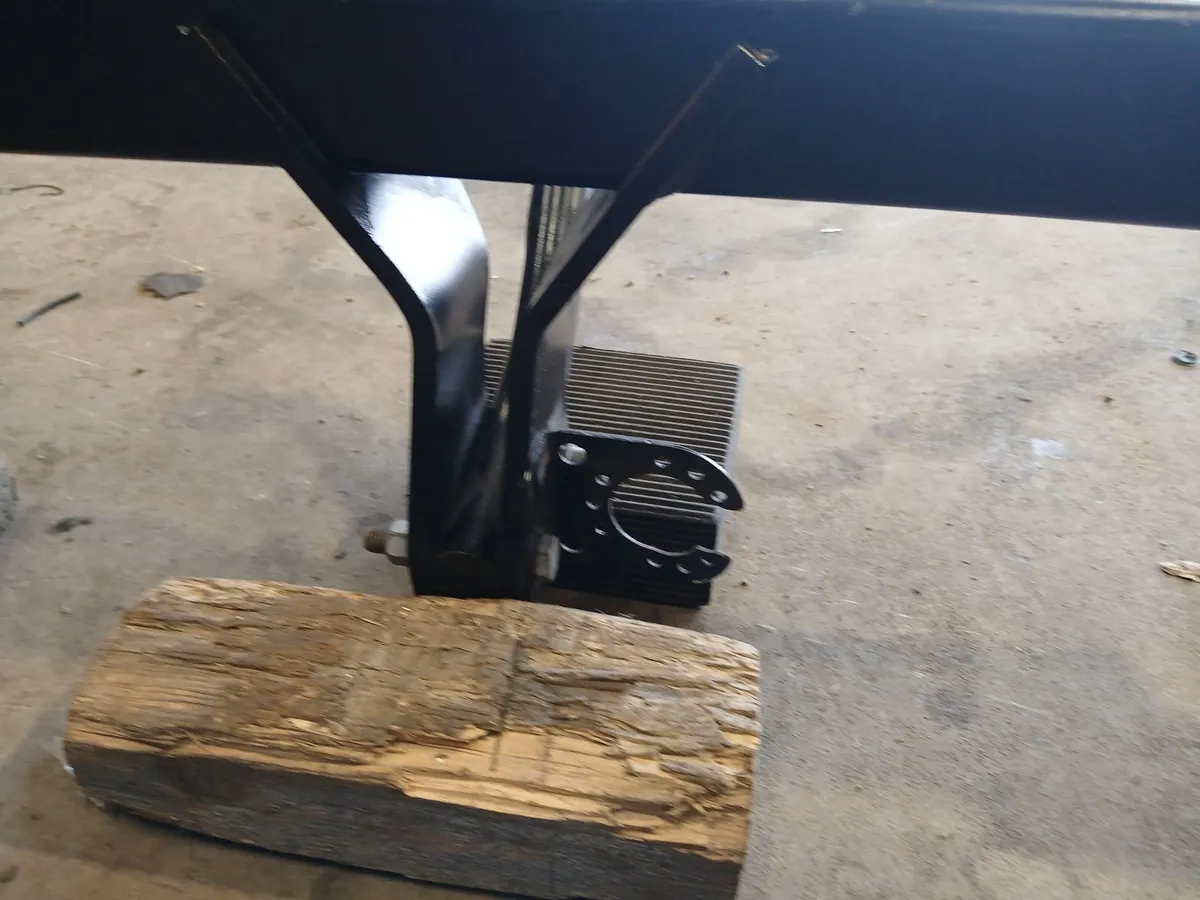 Tow hitch Proace - Image 4