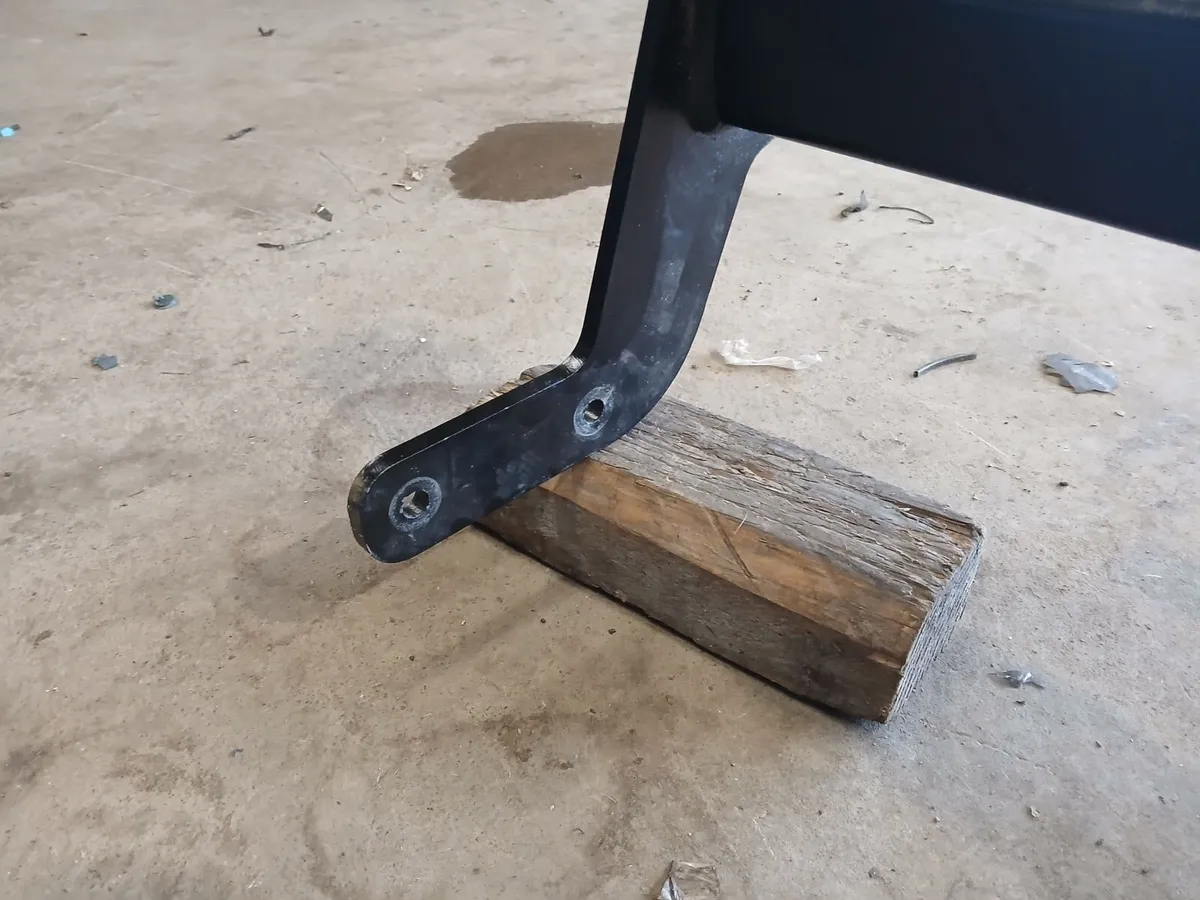 Tow hitch Proace - Image 3